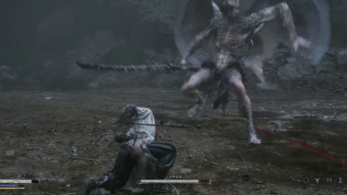 Black Myth: Zhong Kui's Combat, Explained — Sword, Talismans, Deflects and the Possessed Ally