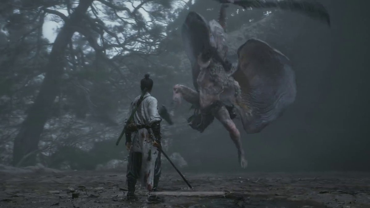 Every Monster We Could Identify in Black Myth: Zhong Kui — and Its Folklore Roots